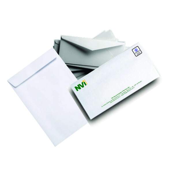 Envelope De Carta Lado Remetente  About Quotes h